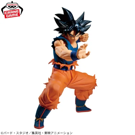 Dragon Ball Super-SON GOKU-III Grandista